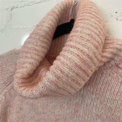 michael kors open weave pink sweater|Michael Kors Pink Sweaters for Women for sale .